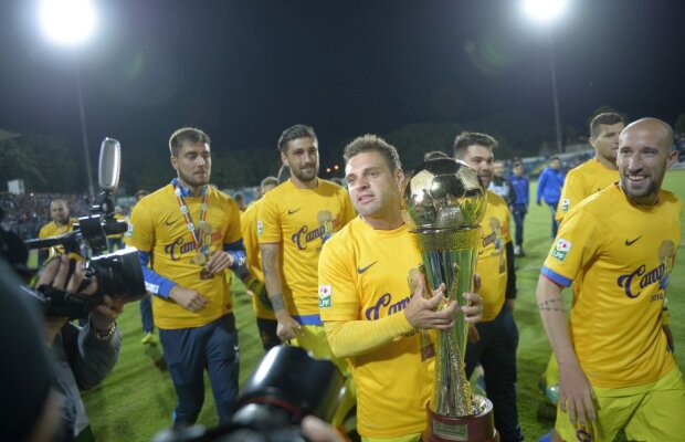 În weekend începe campionatul: cine se bate cu Steaua la titlu? 