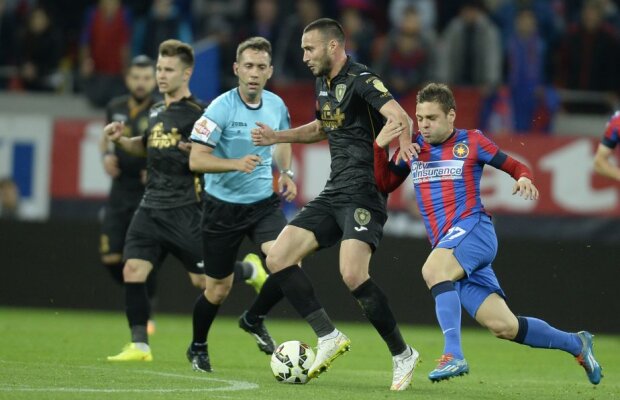 EXCLUSIV Verdict înainte de Supercupă: "Constanţa e un oraş stelist, mureşenilor o să le fie foarte greu!"