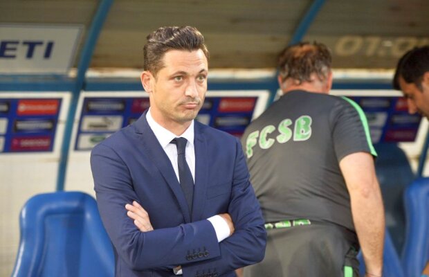 Rădoi s-a împiedicat la prima Supercupă » Alți antrenori români care au pățit-o la fel