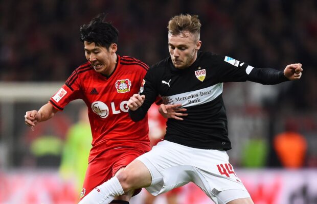 Miliardar pentru Maxim » Hamburg a cerut ajutorul omului de afaceri Klaus-Michael Kuhne ca să-l transfere pe român