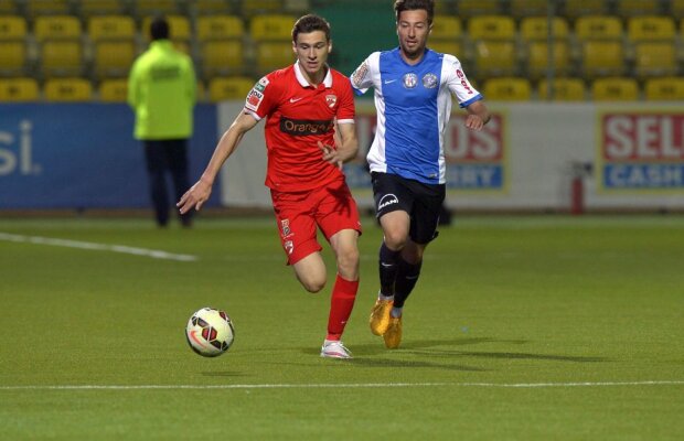 Cum arată programul etapei a treia » Steaua și Dinamo joacă în aceeași zi