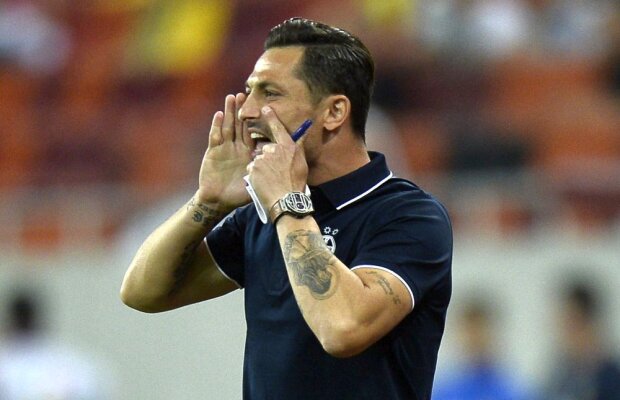 Mesaj zen de la antrenor! Toşca dezvăluie cum i-a încurajat Rădoi pe jucători după meci