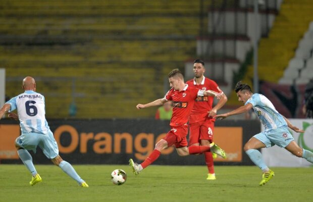 ASA și Dinamo se înfruntă în derby-ul zilei » Statistica este de partea "cîinilor"