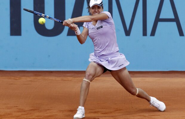 Alexandra Dulgheru a cîştigat turneul de la Contrexeville! A trecut de Iulia Putinţeva în 3 seturi