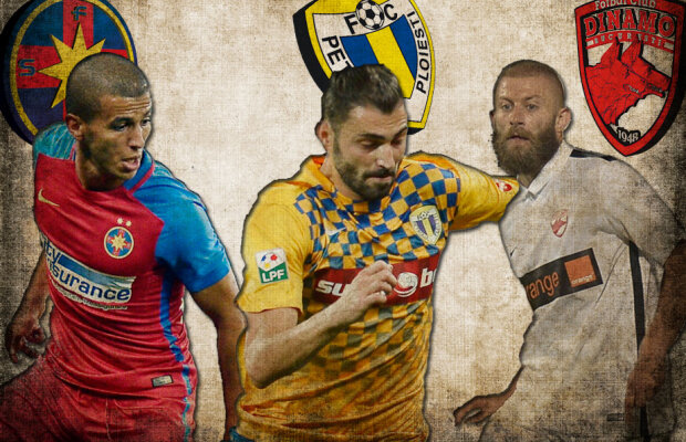 TOATE transferurile verii în Liga 1 sînt AICI » Dinamo și-a luat atacant