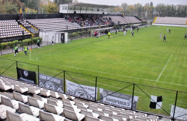 Fotbalul românesc este în doliu! A murit Florin Grigore, fostul mare jucător al Sportului Studențesc