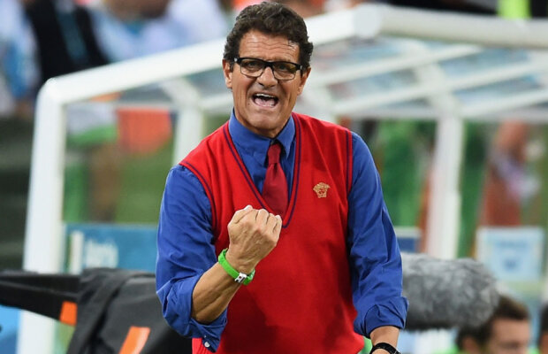 Le-a luat banii! » Fabio Capello s-a despărțit de Sbornaia cu buzunarele pline