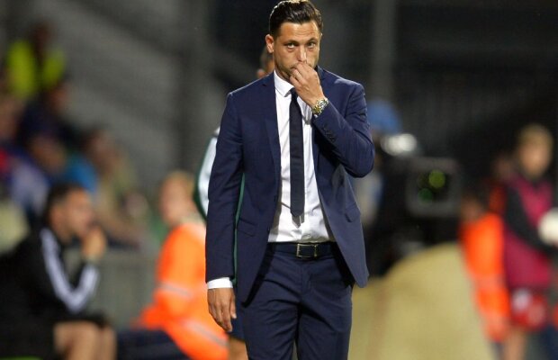 Mirel Rădoi a făcut ordine la vestiare: "Ne-a fost teamă și nu înțeleg de ce" » Discursul tranșant al tehnicianului, dezvăluit chiar de el