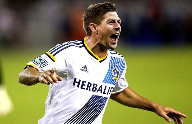 Un fost star al Barcelonei vine să joace cu Gerrard în SUA! Pe cine a luat LA Galaxy