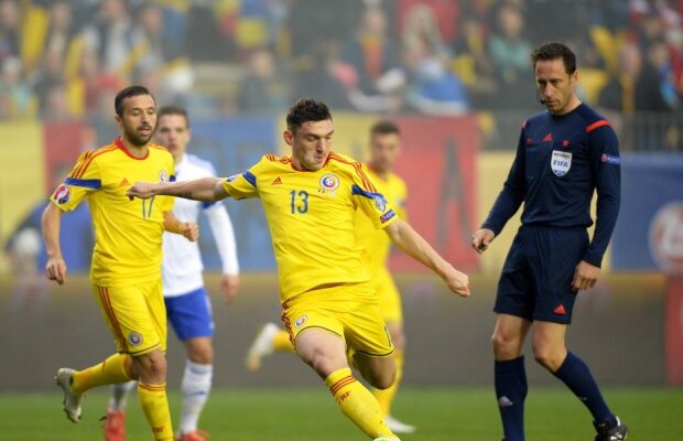 Reacție-șoc a lui Iordănescu după ce România a ajuns pe locul 8: "Nemeritat!" » Ce argumente aduce