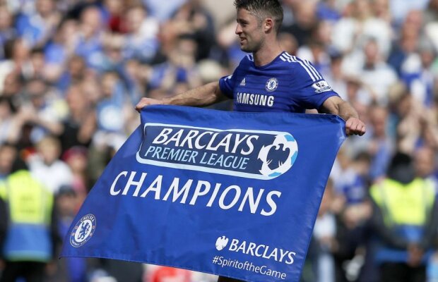 VIDEO Englezii au făcut cea mai tare promovare pentru noul sezon din Premier League