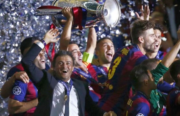 UEFA a stabilit lista cu cei care se bat pentru titlul de cel mai bun jucător din Europa » 8 dintre ei au fost în finala UCL