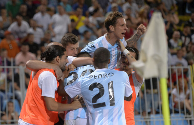 Continuă plecările la ASA » Încă un jucător al mureșenilor e dorit în Israel