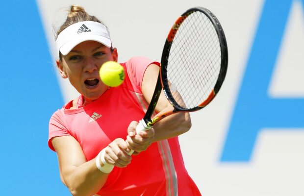 Topul celor mai în formă tenismeni » Cădere serioasă a Simonei Halep