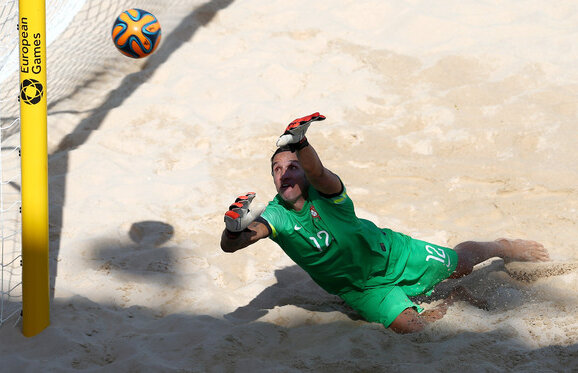 VIDEO Îl mai știi pe Elinton Andrade? Unde joacă și ce gol superb din poartă în poartă a marcat