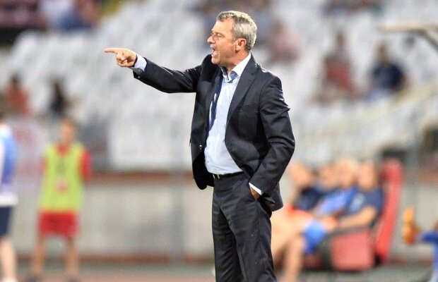 Anunțul făcut de Rednic » Dinamo și-a luat vîrf de clasă: "Mîine vine la București"