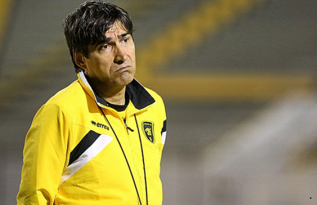 Anunțul de ultimă oră din Arabia Saudită! Pițurcă va fi înlocuit tot de un român » Cine va antrena Al Ittihad