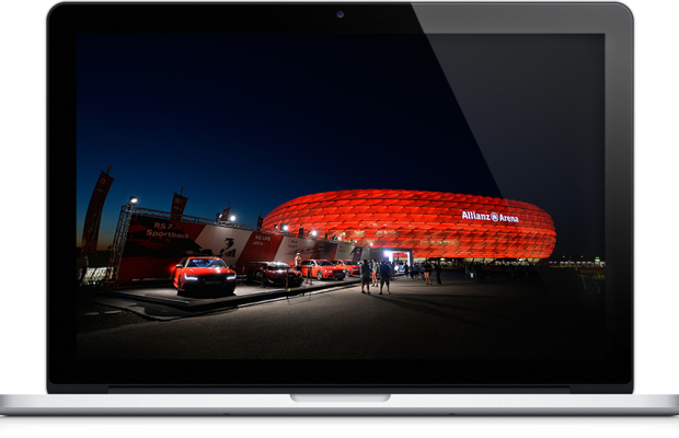 (P) Concurs: câștigă o invitație dublă la Audi Cup 2015! »  Meciuri tari la a patra ediție Audi Cup! Cînd se desfășoară competiția de la Munchen