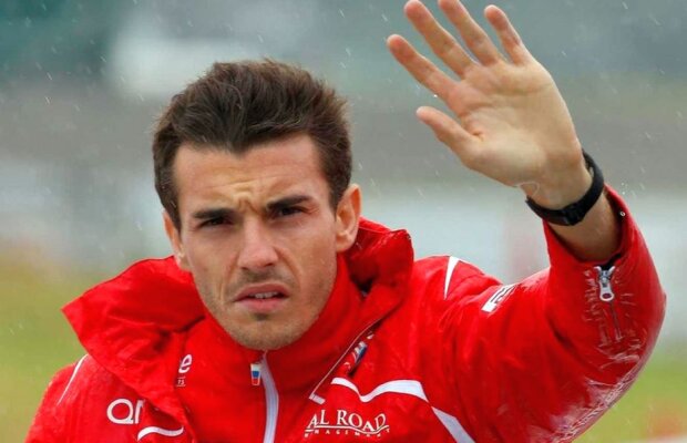 FIA a luat o decizie emoționantă după decesul lui Jules Bianchi