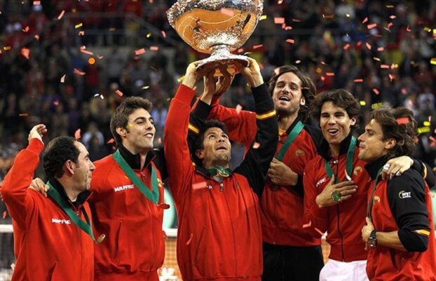 La fel ca Simona Halep! Cei mai mari jucători spanioli sînt făcuţi praf după decizia luată: "Ce debandadă"