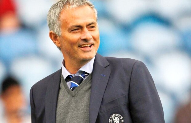 Ca de la campion la campion » Mourinho lăudat de un superfotbalist: "E cel mai bun antrenor pe care l-am avut"
