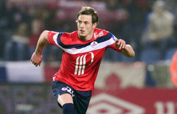 Întăriri pentru Saint Etienne înainte de meciul cu ASA! Și-a adus atacant de la Lille