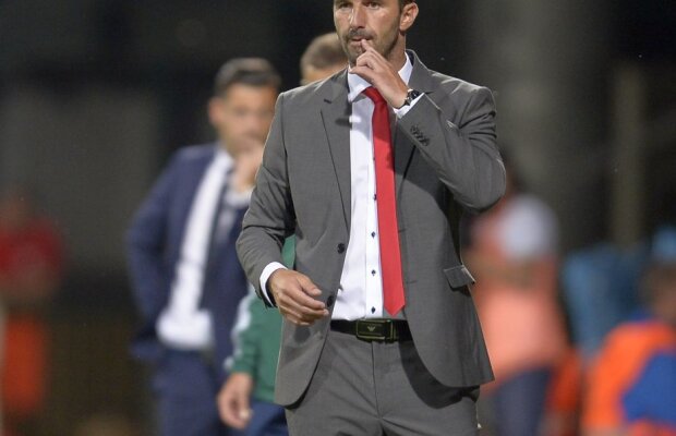 Antrenorul celor de la Trencin ameninţă Steaua: "Putem să ne calificăm"