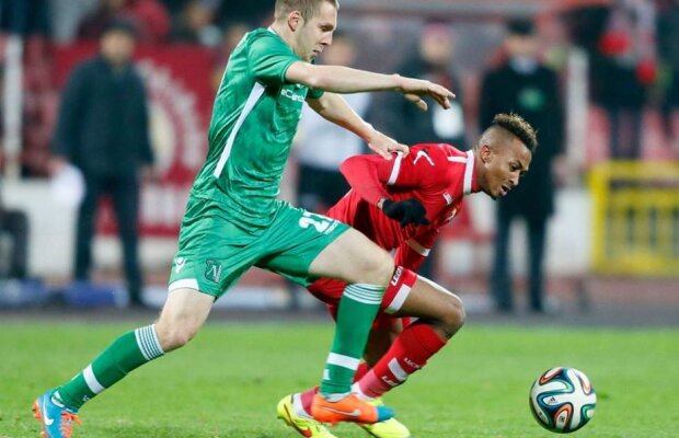 Se dezintegrează Ludogoreț? Măsură-șoc luată de patronul echipei după eliminarea din Ligă! Ce se întîmplă cu Prepeliță și Moți