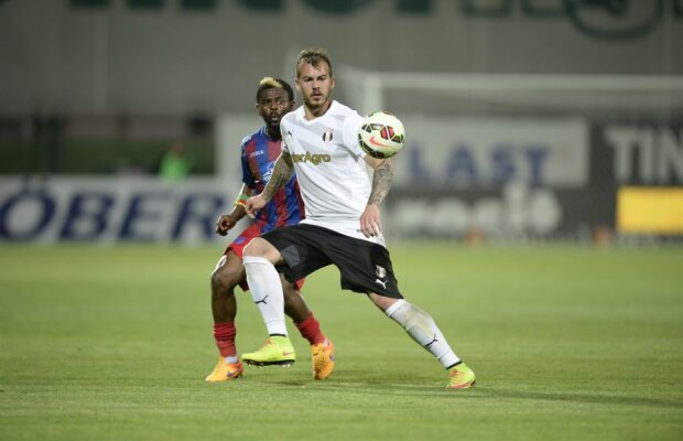 Detalii de ultimă oră despre negocierile cu De Amorim şi Alibec: "La Becali nu merge așa!"