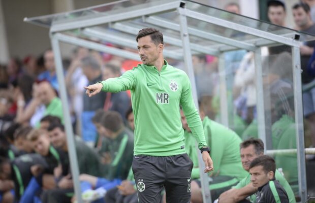 Becali anunță un nou transfer la Steaua » E străin și vine la cererea lui Rădoi