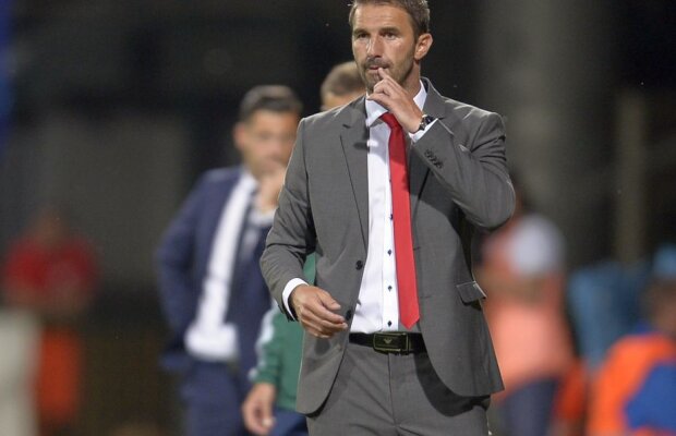 Antrenorul lui Trencin știe ce le-a lipsit jucătorilor săi pentru a se califica: "Eu așa cred"