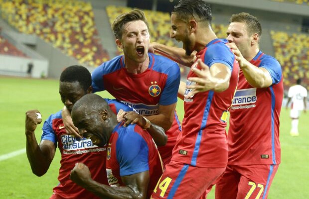 Critici de la un mare stelist după meciul cu Trencin: "E lipsă de valoare la cîțiva jucători, așa nu ajungi în Ligă!"