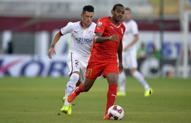 Vara refuzurilor! Ce se întîmplă la Steaua după duelul cu Trencin