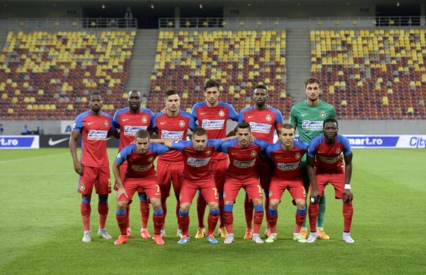 Editorialiștii Gazetei și-au ascuțit crampoanele » Cele mai dure comentarii după Steaua - Trencin 2-3
