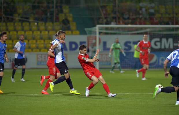 "Viitorul nu este favorită cu Dinamo" » Ce spune Gică Hagi despre meciul împotriva "cîinilor"