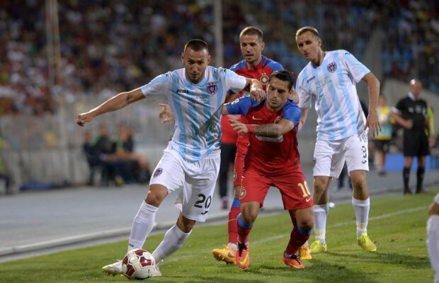 Eliminarea Botoșaniului ne trage înapoi » Ce șanse mai avem să ducem o echipă direct în grupele Ligii