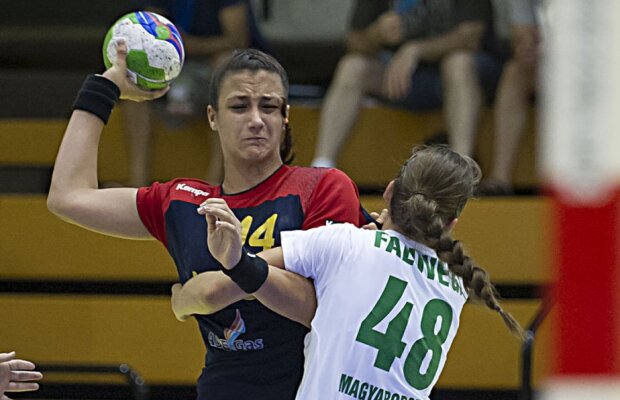 Li s-a urcat la cap! România a pierdut al doilea meci în Spania și nu mai are șanse de calificare