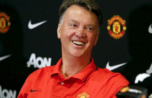 Stilul Ibrahimovici: vrea un transfer la United, dar prevede o ceartă cu Van Gaal » Suedezul are și o variantă de rezervă: MLS