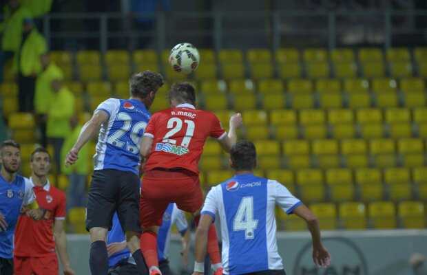 VIDEO Viitorul şi Dinamo, duelul celor mai tinere echipe » "Cîinii" au palmares negativ cu elevii lui Hagi! Statistica meciului + echipele probabile