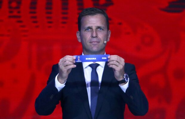 Am scăpat de grei! Danemarca e cel mai tare adversar » Grupă abordabilă pentru România