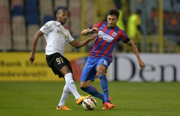 "Steaua toacă aiurea o grămadă de bani!" » Atac neașteptat la strategia de transferuri a roș-albaștrilor