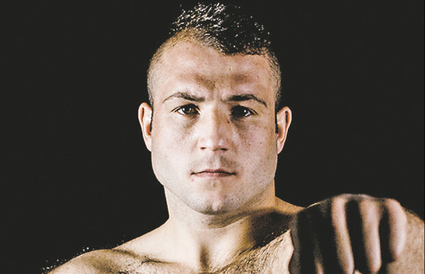 Pumni olimpici » Mihai Nistor este primul boxer român calificat la Rio 2016