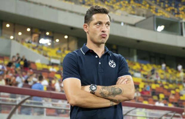 EXCLUSIV Rădoi a stabilit formula de start cu Partizan » Ei luptă pentru grupele Ligii!