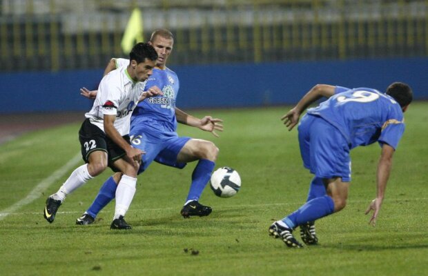 Farul își face planuri de Liga 1! A adus 8 jucători noi, printre care 3 foști campioni ai României cu Steaua și Urziceni + un fost atacant la Vaslui