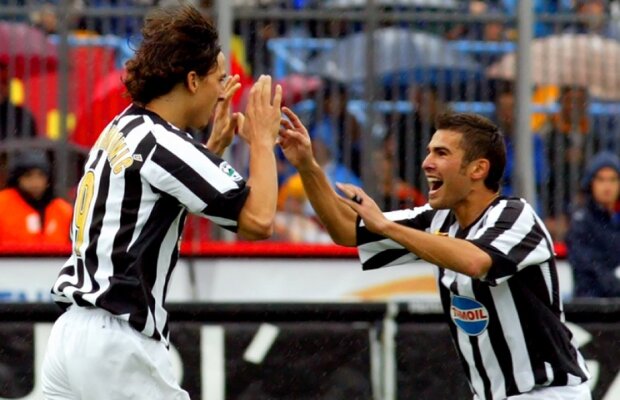 "Adi, trezeşte-te că am avut un coşmar!" » Întîmplare fabuloasă povestită de Mutu despre Ibrahimovici!