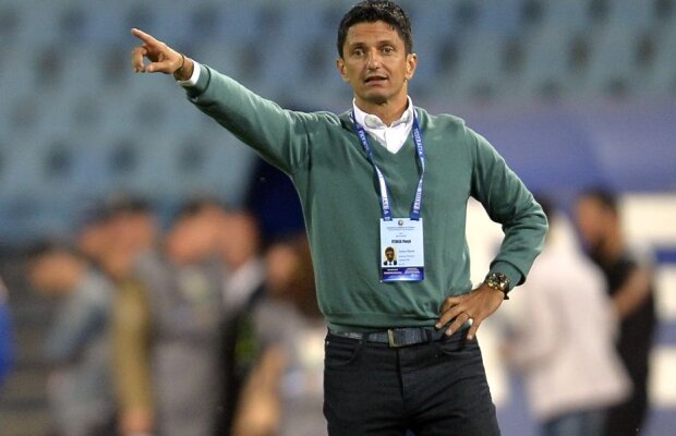 Răzvan Lucescu despre Rădoi: "Are un caracter puternic, va fi un antrenor foarte bun!" » Ce sfaturi îi dă