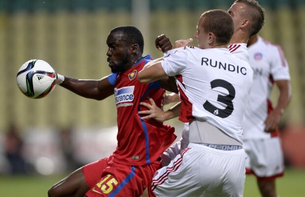 SPECIAL Toate calculele financiare! » Insolvenţă sau bonus colosal pentru Steaua 