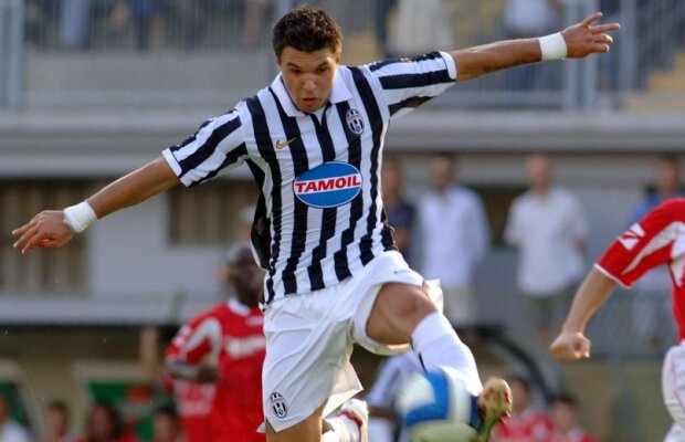 Pedrazzini l-a luat tare pe Bojinov, după declarațiile făcute de bulgar: "A fost propus la Steaua acum doi ani"