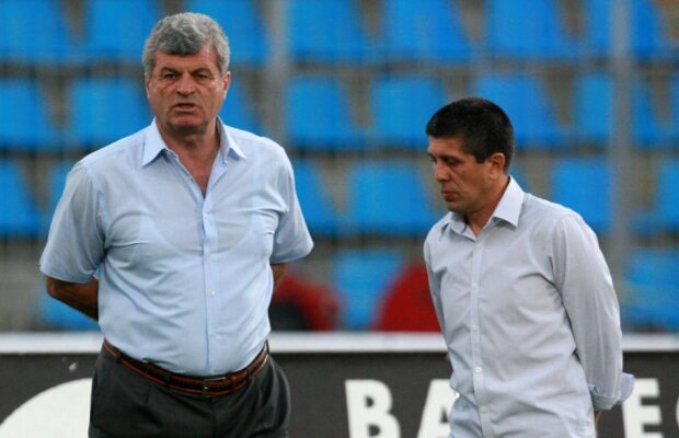 Un mare rapidist a revenit lîngă formația giuleșteană