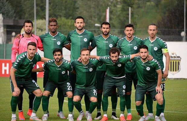 Revenire în forță a lui Marica! Iordănescu are motive de bucurie » A marcat de două ori într-un amical